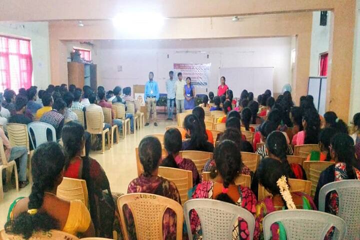 auditorium